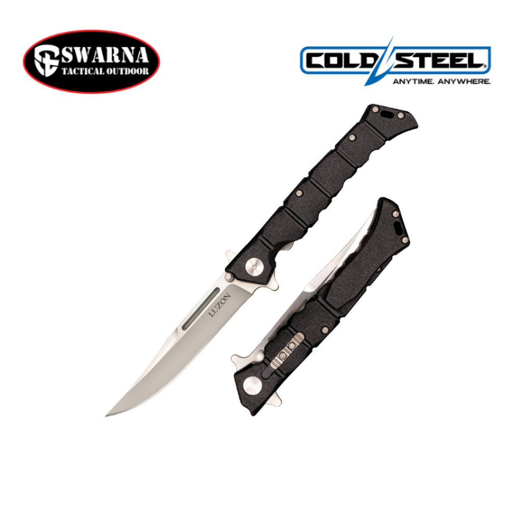 COLD STEEL - Medium Luzon