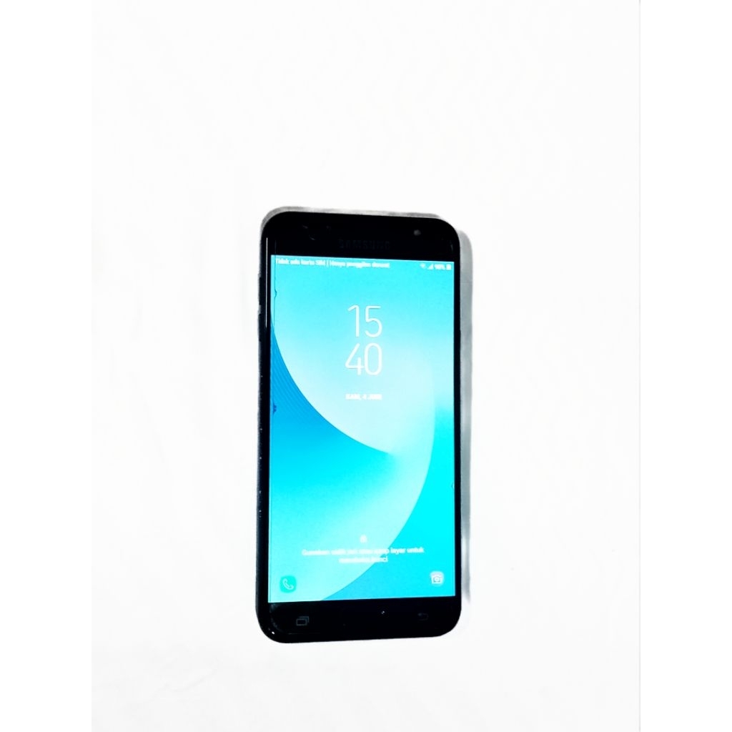 Samsung J7plus Second Batangan