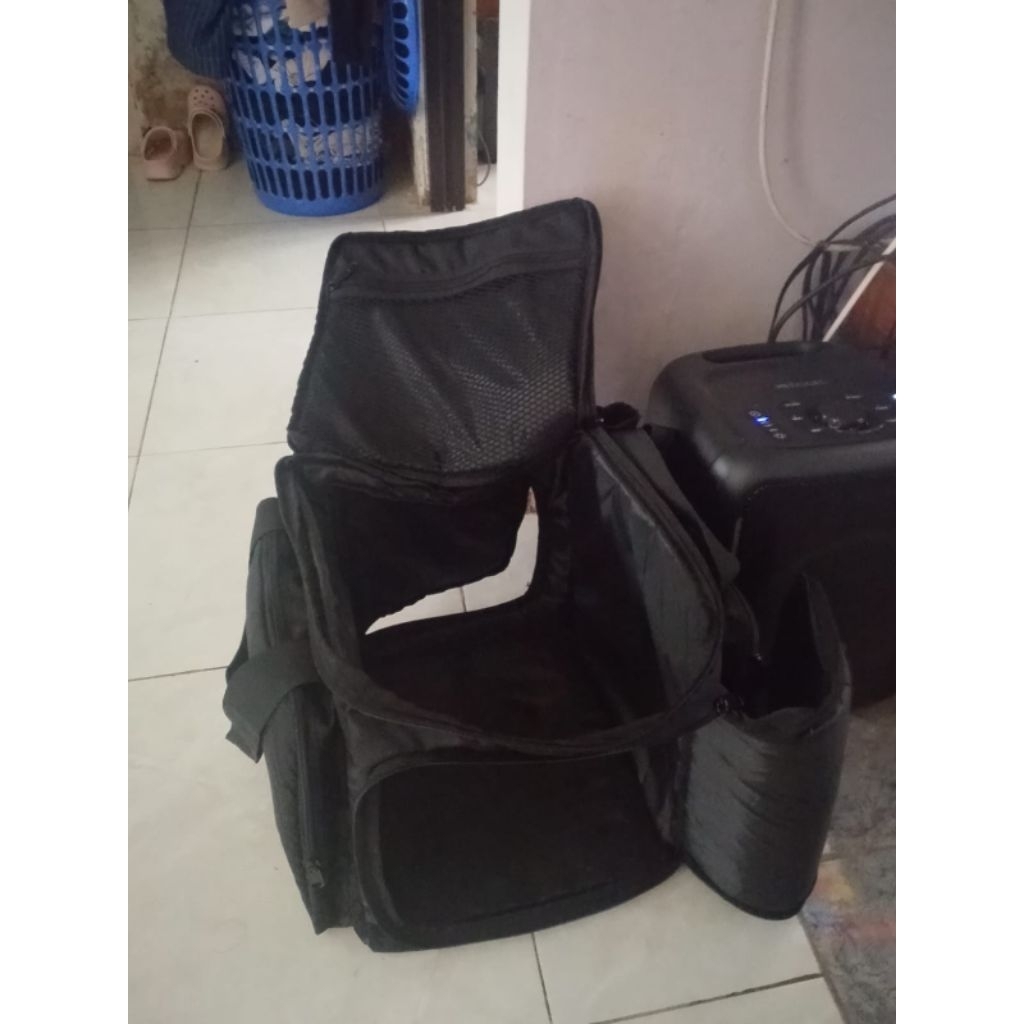 tas speaker eggle fortis 2