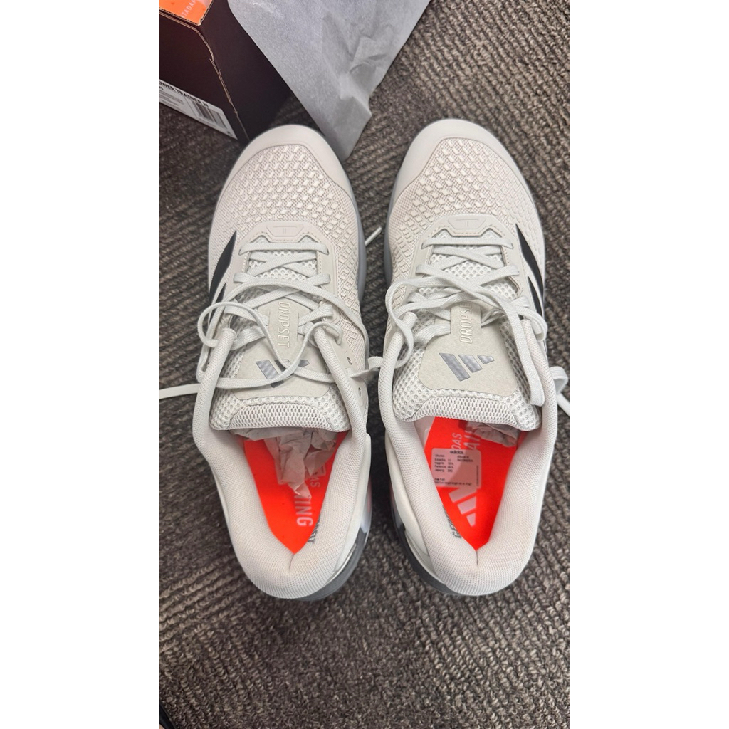 Adidas Dropset 4 Power Trainer