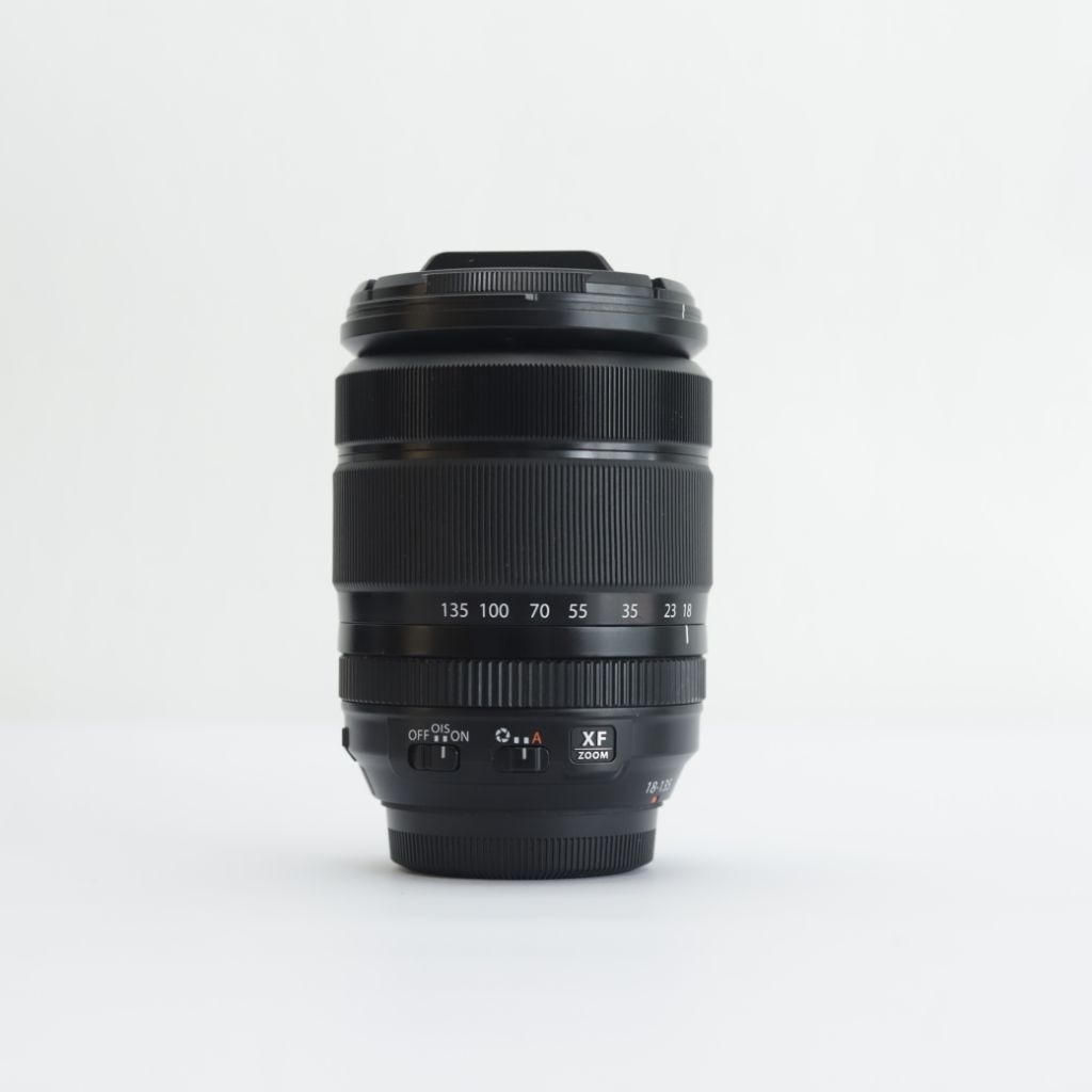 LENSA FUJINON XF 18-135MM F3.5-5.6 OIS