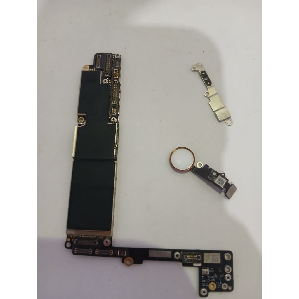 mesin iphone 8 plus