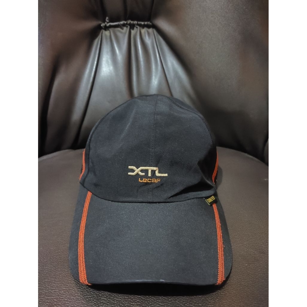Lecaf topi outdoor goretex lecaf gote-tex