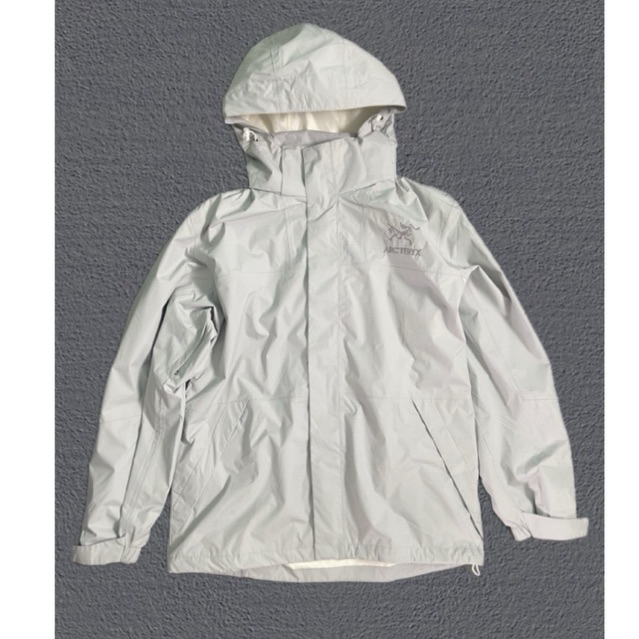 JAKET OUTDOOR GUNUNG ARCTERYX GPRETEX