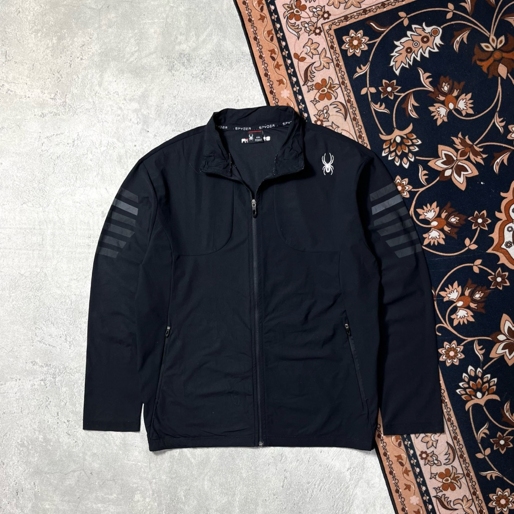 Softshell jacket Spyder