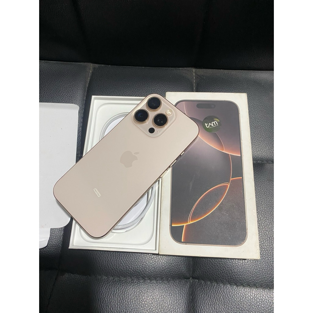 iphone 16 pro 128gb ibox minus lcd