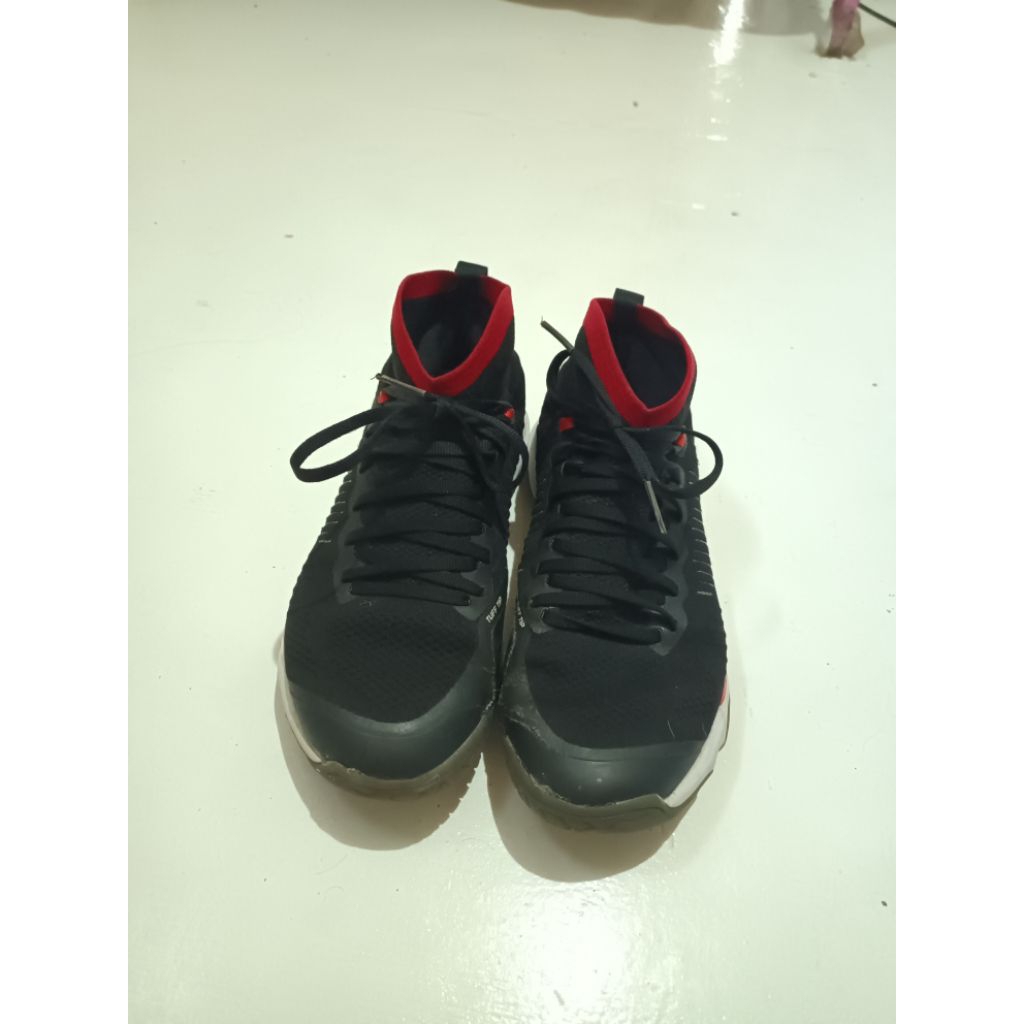 Sepatu Lining Dagger AYAN 021 Original