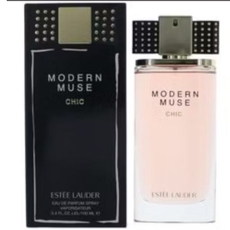 ESTEE LAUDER MODERN MUSE CHIC EDP FOR WOMEN ORIGINAL