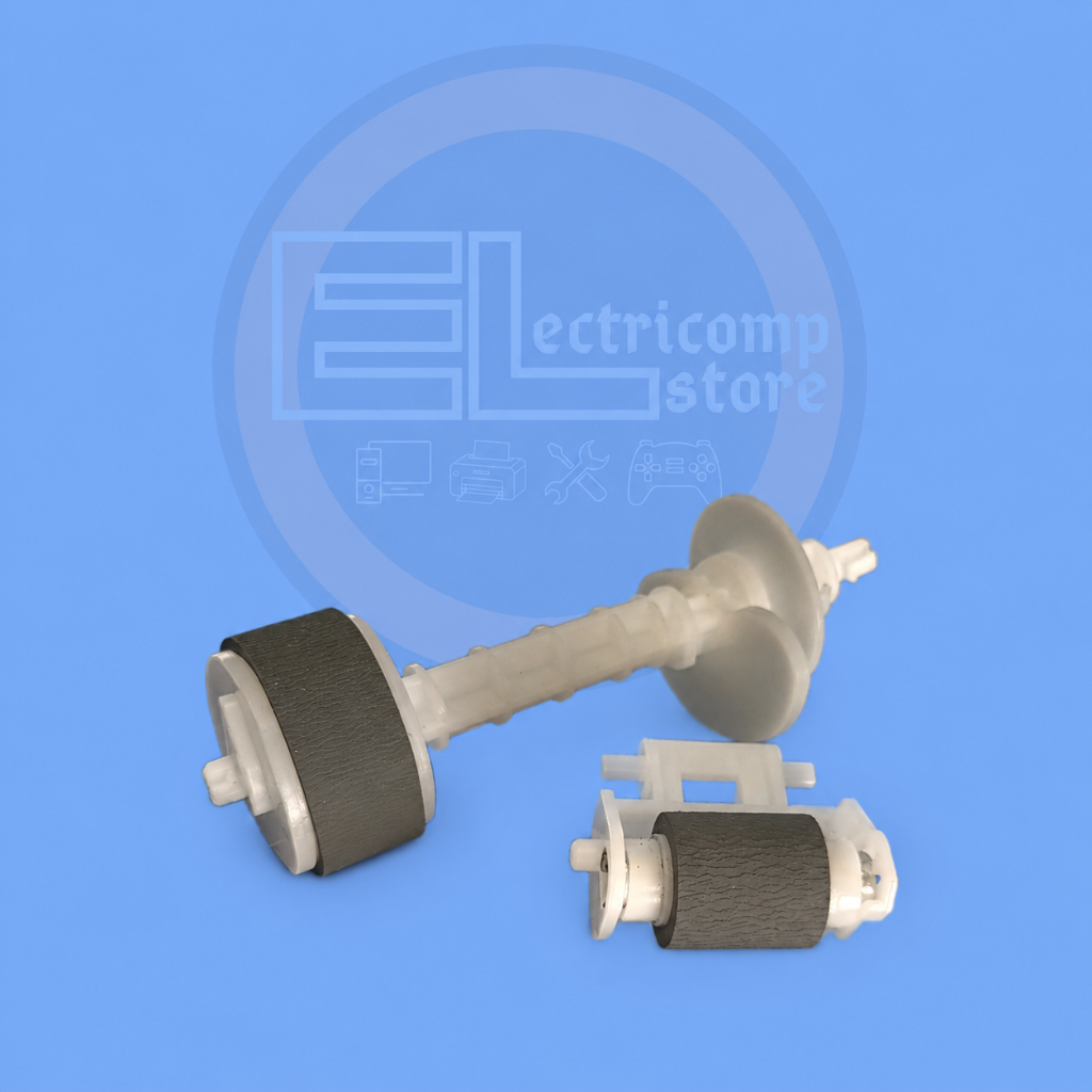 ASF Roller Epson L 3 Digit Series L120,L310,L405,L360 Original Set