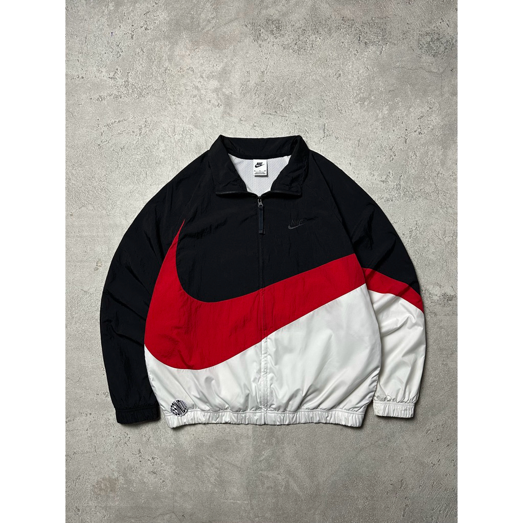 Nike Big Swoosh WB Jacket