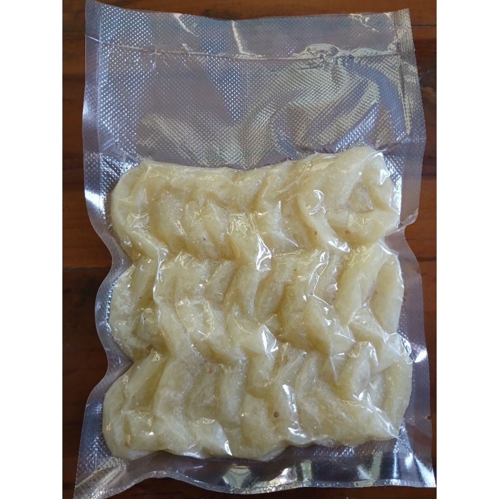 Gembus Khas Cilacap isi 30pcs