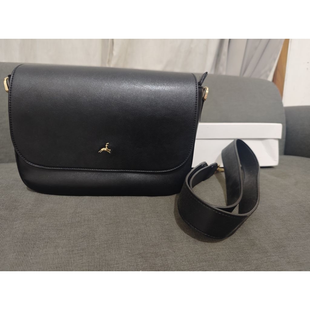 Preloved Povilo Bag