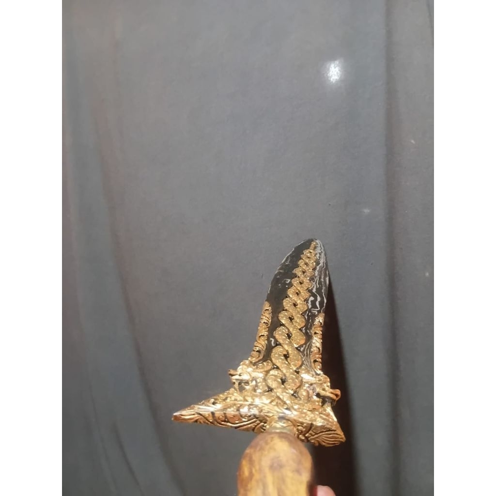 keris betok nogo kembar sepuh .peninggalan.