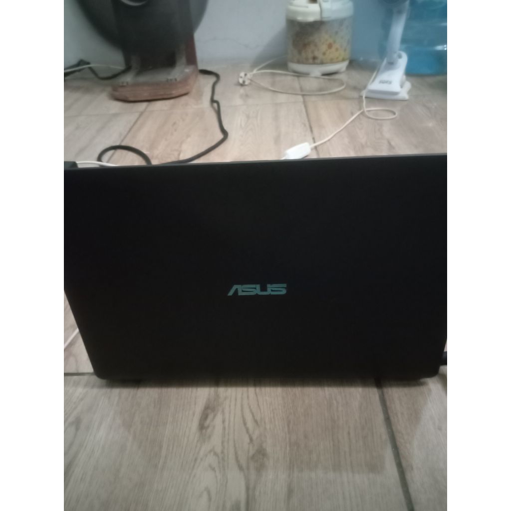 LAPTOP ASUS 12 X201EP CELERON