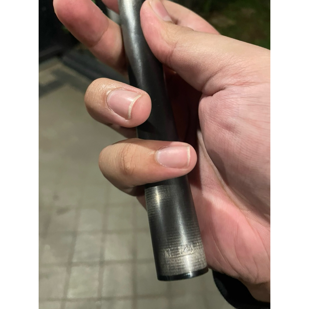 SHAFT KARBON BEATUS