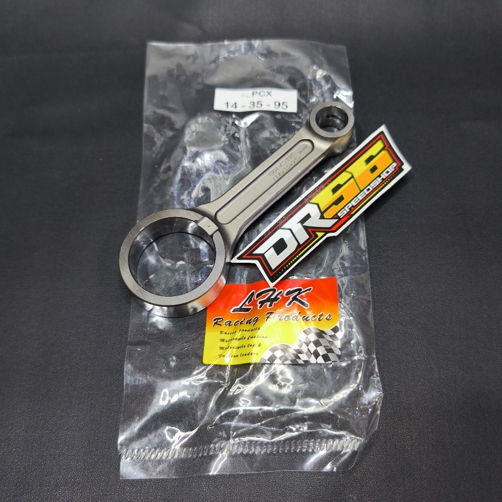 STANG SEHER LHK FORGED PCX 150 VARIO 150 STD