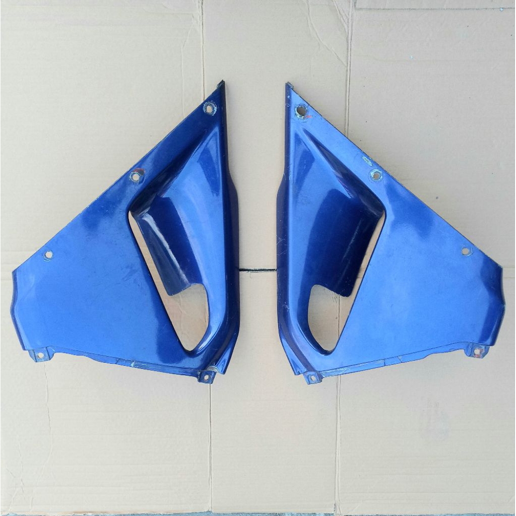 FAIRING SAMPING HONDA NSR 150 RR ASTRA ORIGINAL
