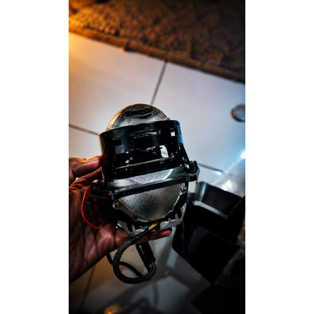 Biled ibright cr7