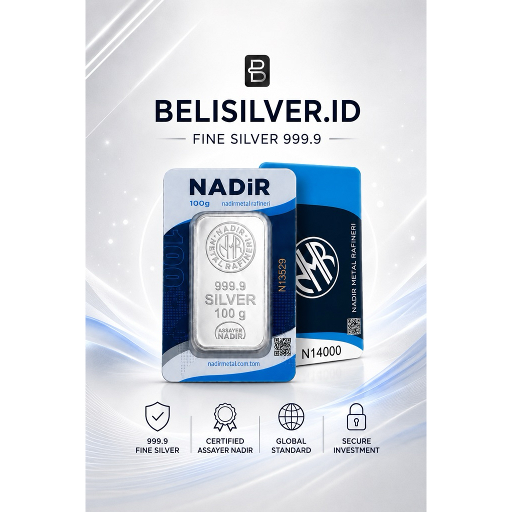 Nadir Import Turkey 2026 - 100gram