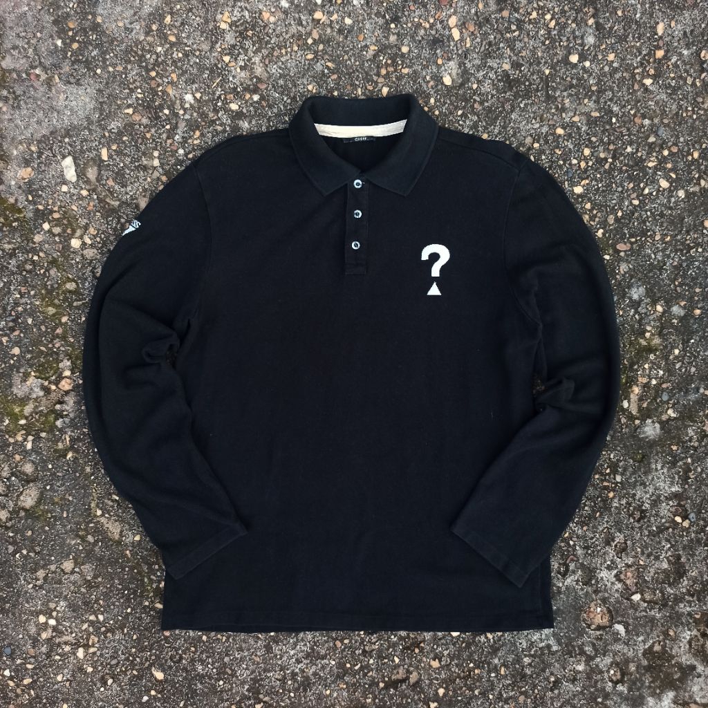 GUESS POLO SHIRT