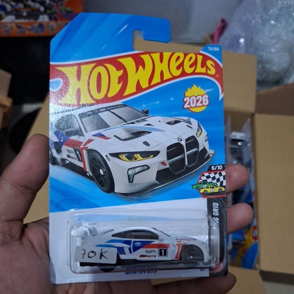 bmw m4 GT3