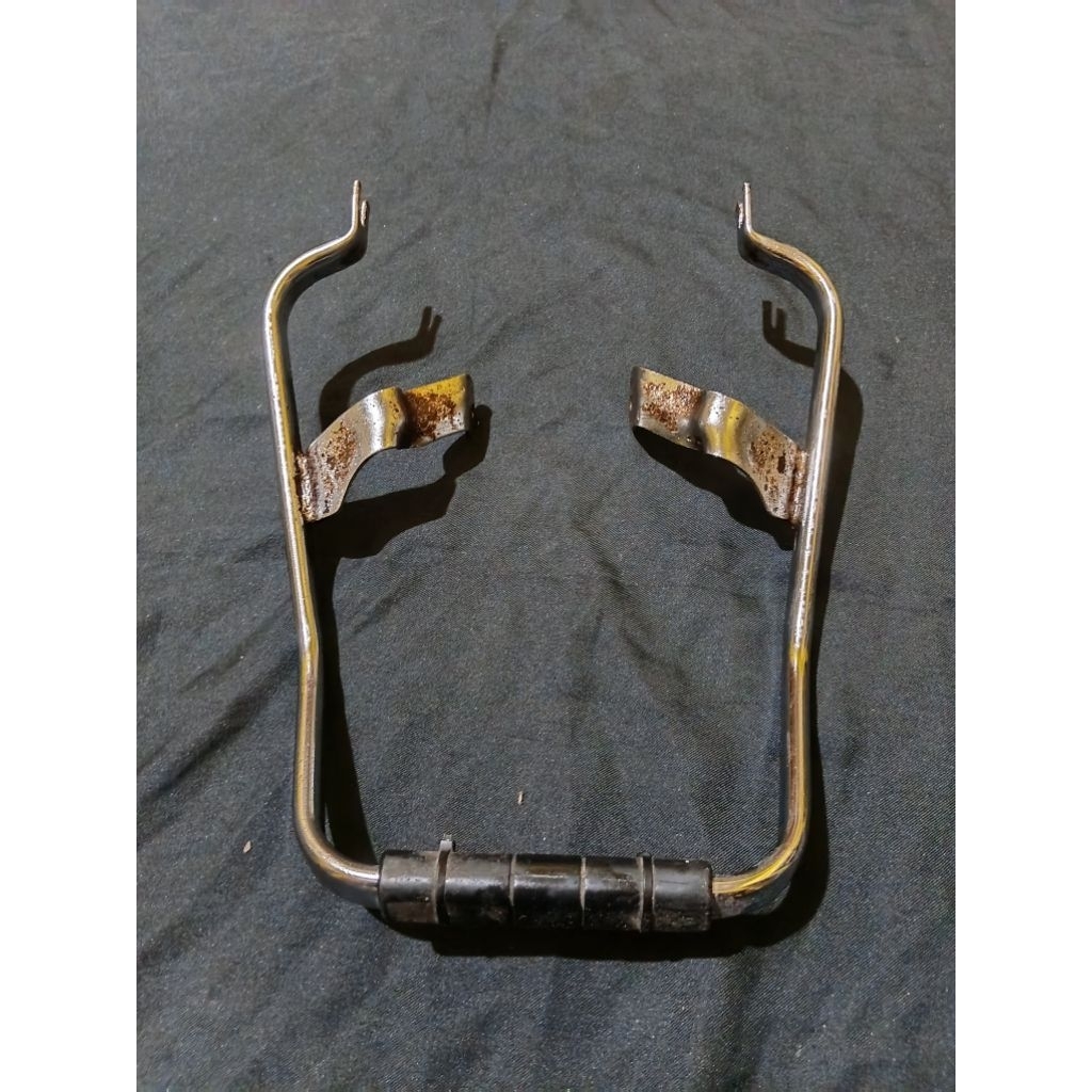 behel belakang honda astrea prima original second