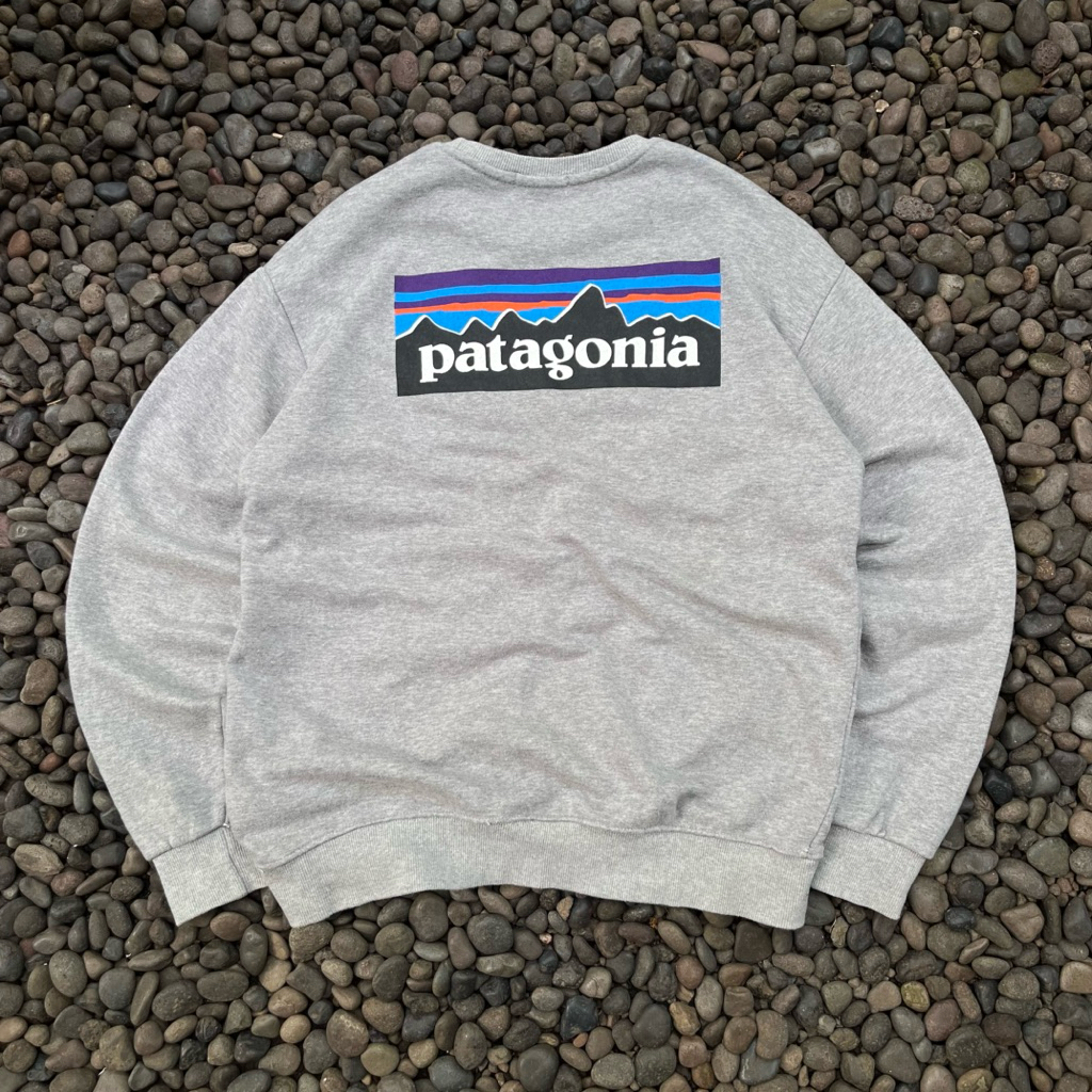 JACKET / CREWNECK PATAGONIA