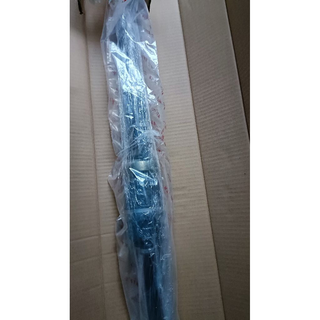asroda komplit  kiri CV joint LH Ford focus mk3
