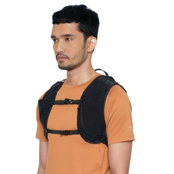 Vest tas trail run Eiger ransel gunung hiking outdoor