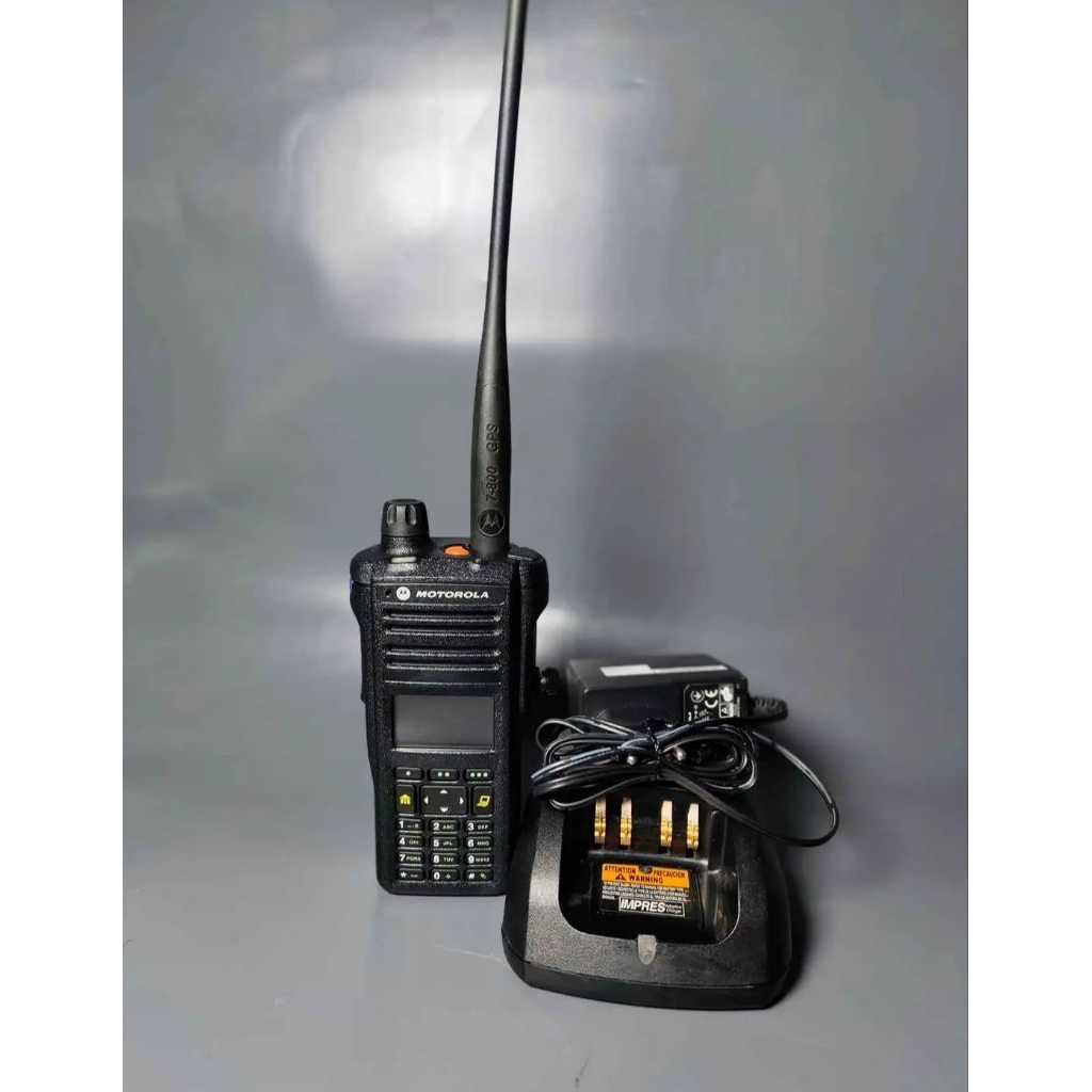 MOTOROLA APX1000