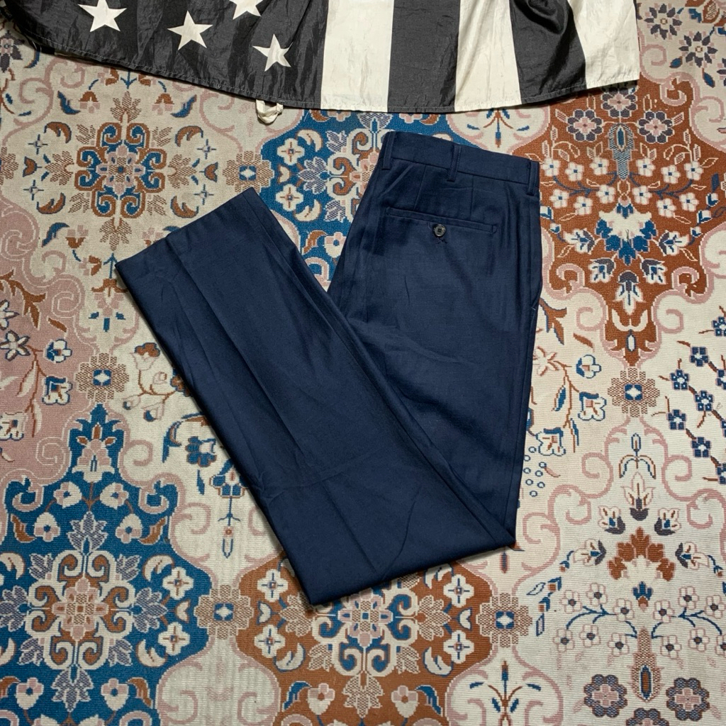 TROUSER PANTS SIEG REGULAR FIT