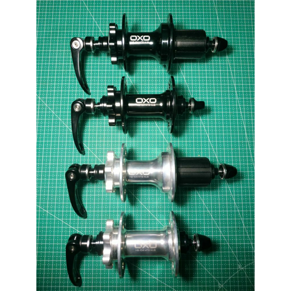 Freehub OXO HB-104 Tawon Freehub OXO Jangkrik
