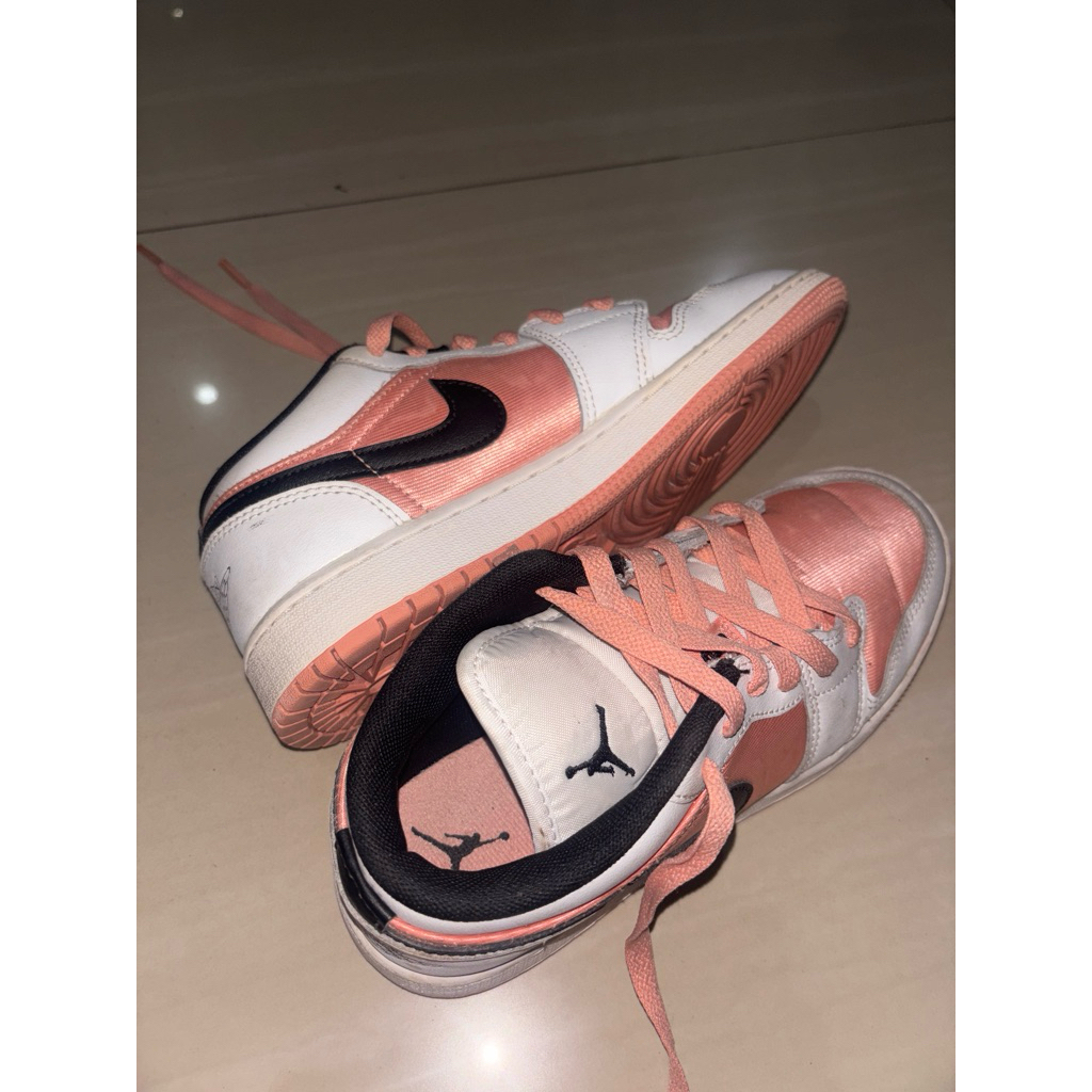 [preloved] NIKE JORDAN