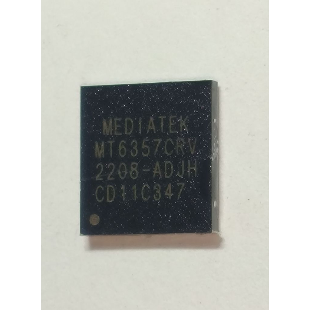 MT6357CRV / ic Power MT6357CRV