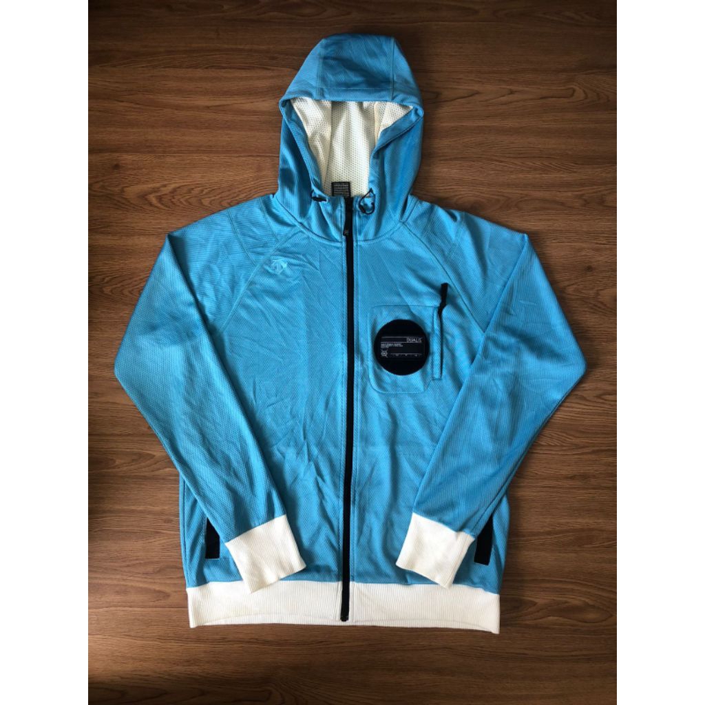 Jacket Olahraga Descente