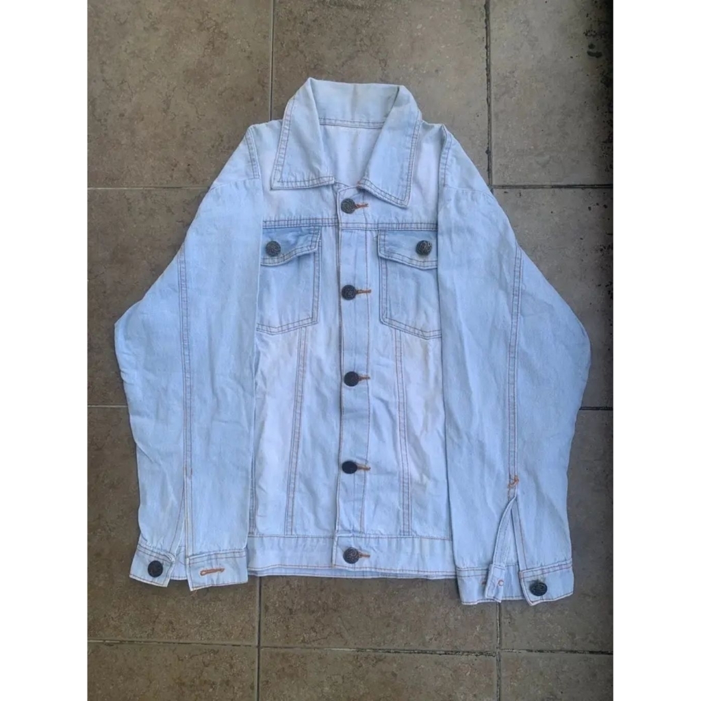 JACKET LEVIS