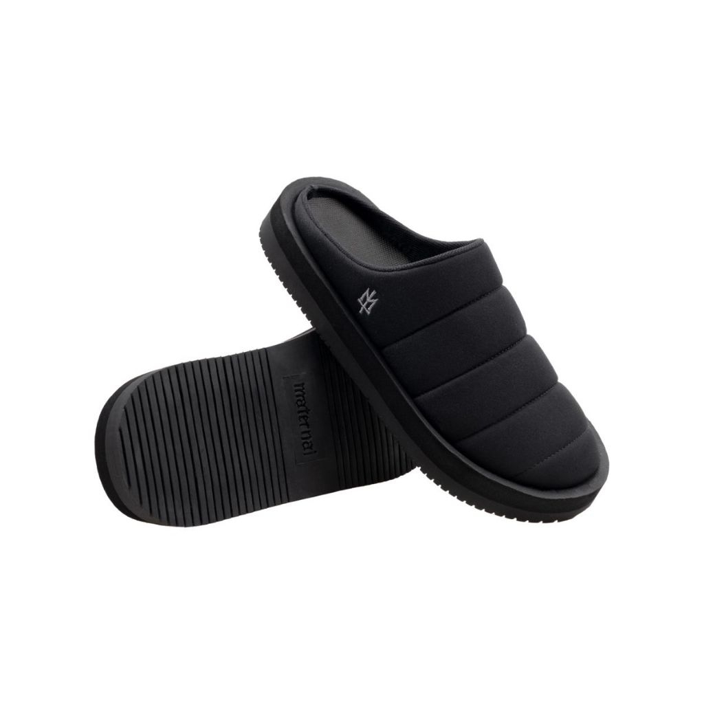MATERNAL DISASTER - ALCOTT - SANDAL