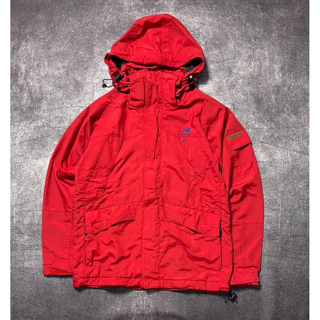 Jakcket Outdoor NB