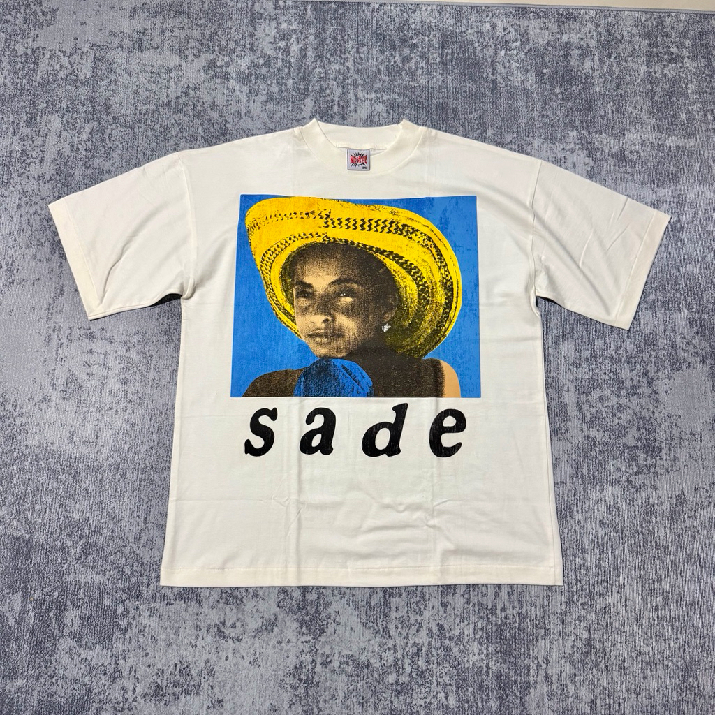 Kaos Sade bootleg nostalg