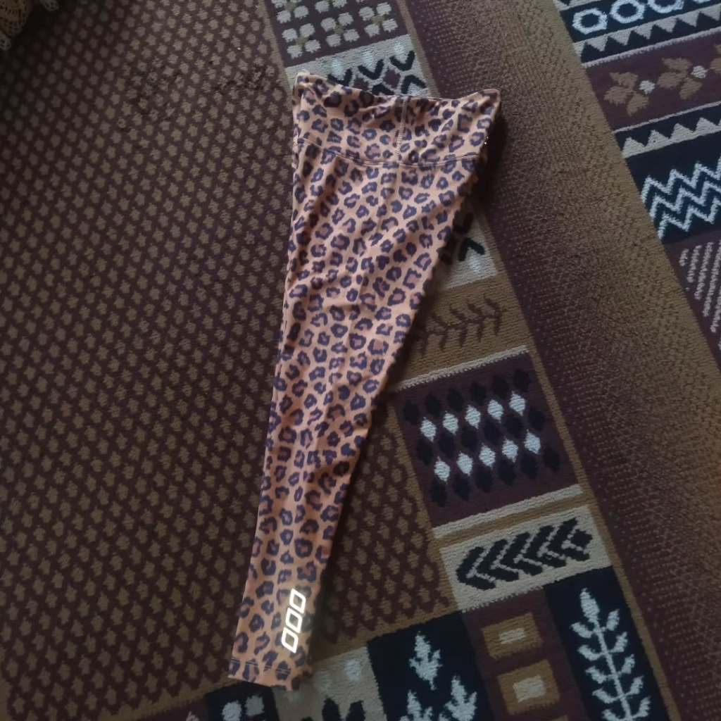 Lorna jane legging