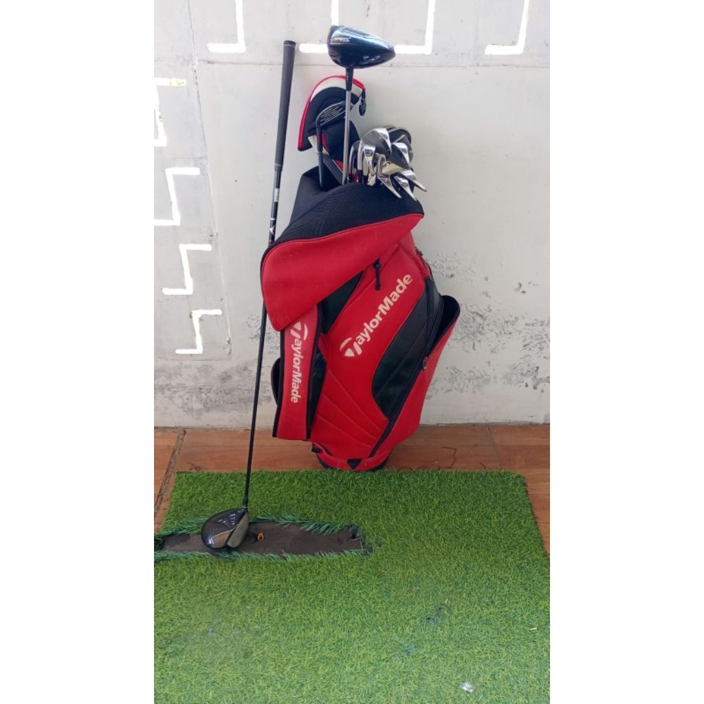 Taylormade tas golf