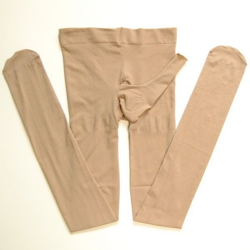 Pantyhose atau Stocking khusus Pria 120 Dinner