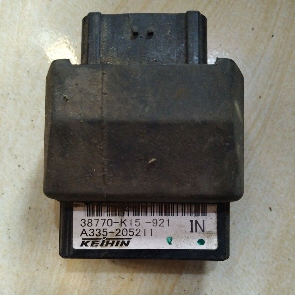 CDI ECU Honda cb 150