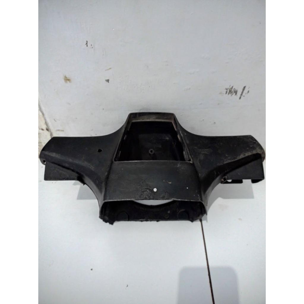 batok motor Honda supercub c700/c800