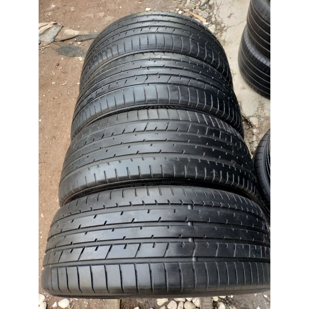 Ban bekas 225/55 R19 Toyo Proxes R46