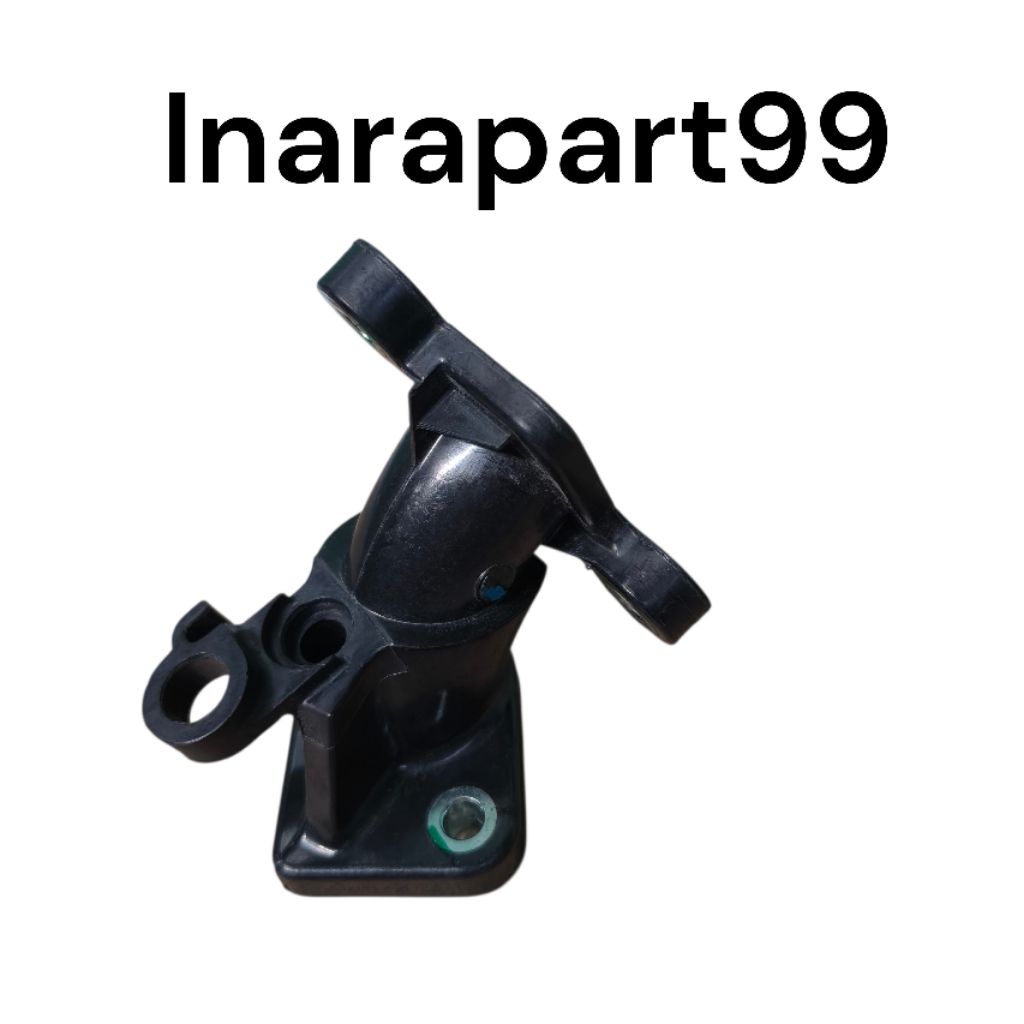 Intake intek manifold Supra X 125 helm in Supra X 125 fi 17110-KYZ-710
