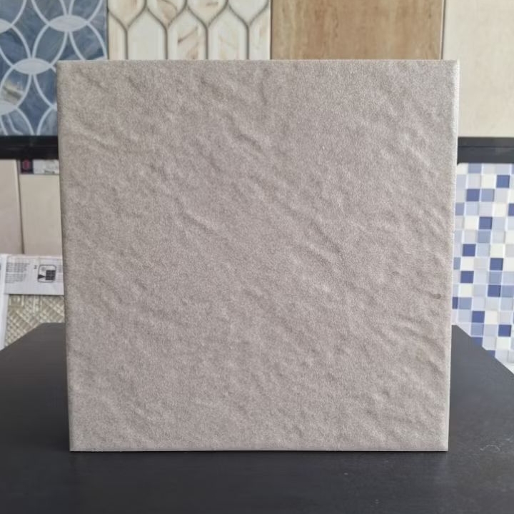 Keramik Lantai 40x40 Rocky Grey
