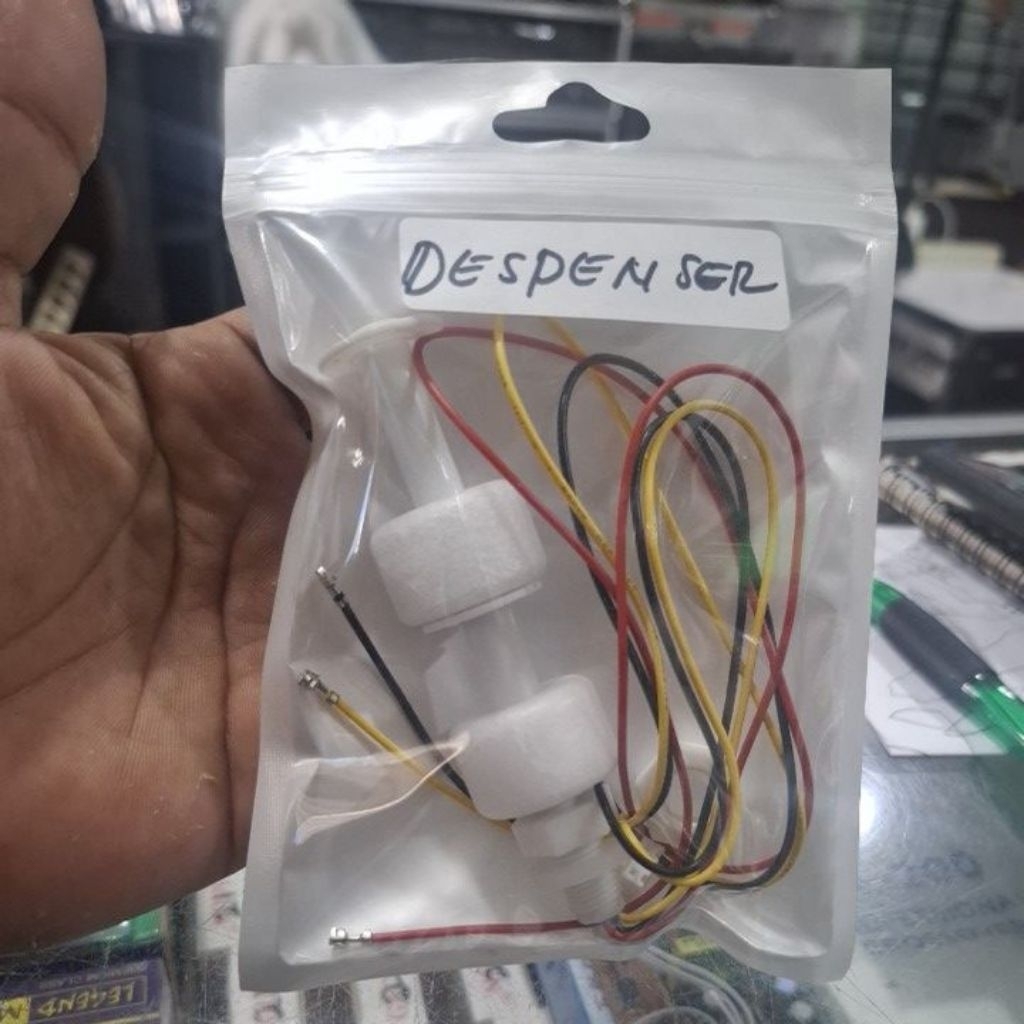 Plampung Despenser Multi