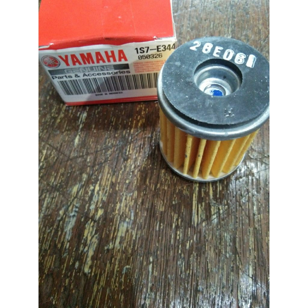 Filter oli Original part Yamaha XMAX 250 ,MX