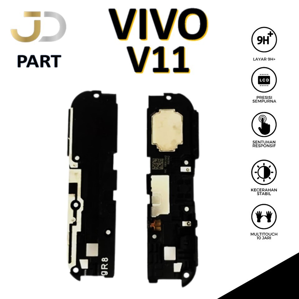 BUZZER BUZZER BUZZER  VIVO V11 ORIGINAL
